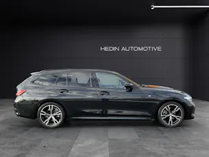 BMW 320d xDrive Touring