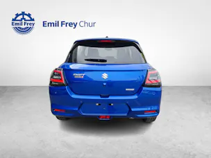 Suzuki Swift 1.2 Sakura Top Hybrid 4x4 / 1.99% Leasing