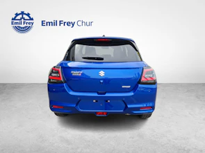 Fahrzeugbild SUZUKI Swift 1.2 Sakura Top Hybrid 4x4 / 1.99% Leasing
