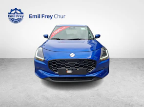 Fahrzeugbild SUZUKI Swift 1.2 Sakura Top Hybrid 4x4 / 1.99% Leasing