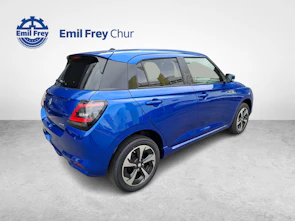Fahrzeugbild SUZUKI Swift 1.2 Sakura Top Hybrid 4x4 / 1.99% Leasing