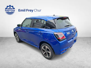 Fahrzeugbild SUZUKI Swift 1.2 Sakura Top Hybrid 4x4 / 1.99% Leasing