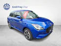 Suzuki Swift 1.2 Sakura Top Hybrid 4x4 / 1.99% Leasing