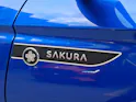 Suzuki Swift 1.2 Sakura Top Hybrid 4x4 / 1.99% Leasing
