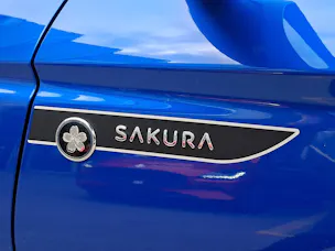 Suzuki Swift 1.2 Sakura Top Hybrid 4x4 / 1.99% Leasing