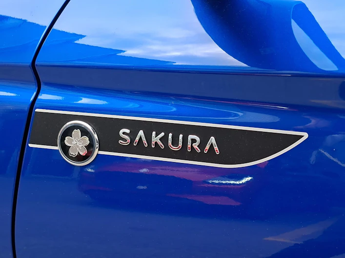 Fahrzeugbild SUZUKI SWIFT