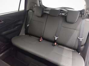 Vehicle image SUZUKI Swift 1.2 Sakura Top Hybrid 4x4