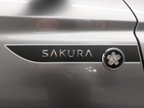 Vehicle image SUZUKI Swift 1.2 Sakura Top Hybrid 4x4