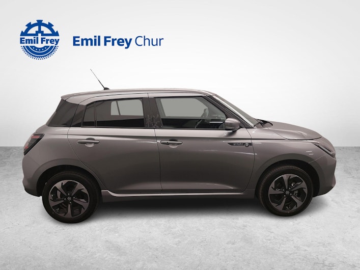 Vehicle image SUZUKI SWIFT