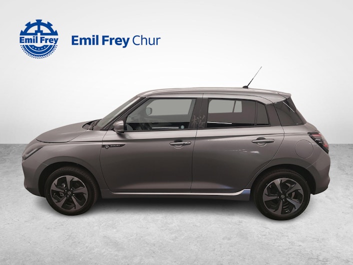 Vehicle image SUZUKI SWIFT