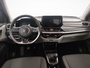 Vehicle image SUZUKI Swift 1.2 Sakura Top Hybrid 4x4