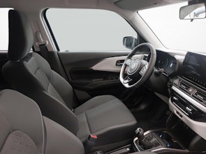 Vehicle image SUZUKI Swift 1.2 Sakura Top Hybrid 4x4