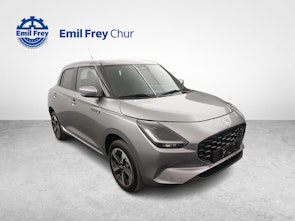 Vehicle image SUZUKI Swift 1.2 Sakura Top Hybrid 4x4