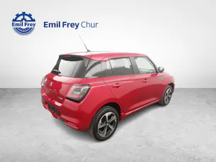 Suzuki Swift 1.2 Sakura Top Hybrid 4x4
