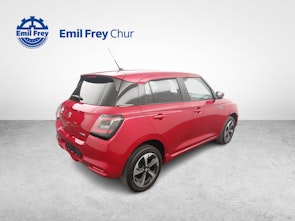 Vehicle image SUZUKI Swift 1.2 Sakura Top Hybrid 4x4