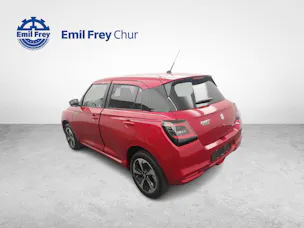 Suzuki Swift 1.2 Sakura Top Hybrid 4x4