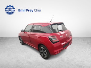 Vehicle image SUZUKI Swift 1.2 Sakura Top Hybrid 4x4