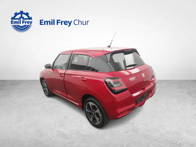Suzuki Swift 1.2 Sakura Top Hybrid 4x4