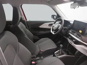 Suzuki Swift 1.2 Sakura Top Hybrid 4x4