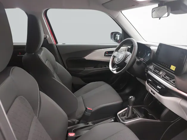 Suzuki Swift 1.2 Sakura Top Hybrid 4x4