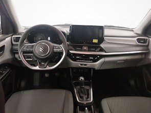 Vehicle image SUZUKI Swift 1.2 Sakura Top Hybrid 4x4