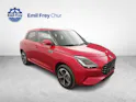 Suzuki Swift 1.2 Sakura Top Hybrid 4x4