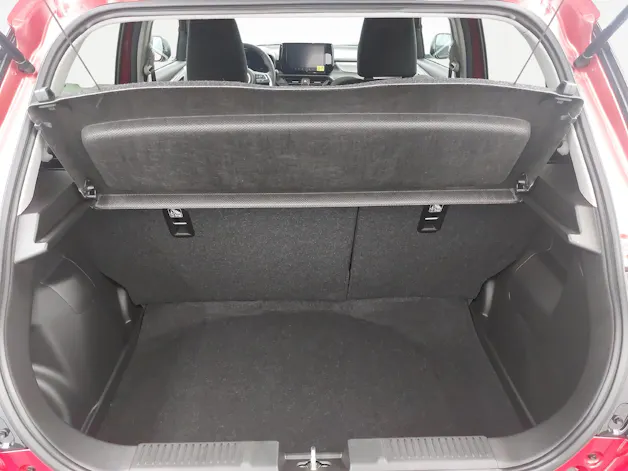 Suzuki Swift 1.2 Sakura Top Hybrid 4x4