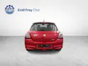 Suzuki Swift 1.2 Sakura Top Hybrid 4x4