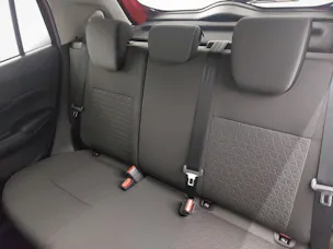 Suzuki Swift 1.2 Sakura Top Hybrid 4x4