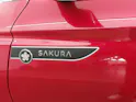 Suzuki Swift 1.2 Sakura Top Hybrid 4x4
