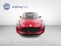Suzuki Swift 1.2 Sakura Top Hybrid 4x4