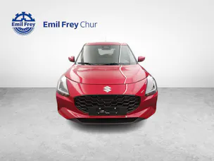 Suzuki Swift 1.2 Sakura Top Hybrid 4x4