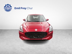 Vehicle image SUZUKI Swift 1.2 Sakura Top Hybrid 4x4