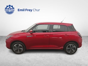 Vehicle image SUZUKI Swift 1.2 Sakura Top Hybrid 4x4