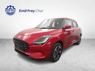 Suzuki Swift 1.2 Sakura Top Hybrid 4x4