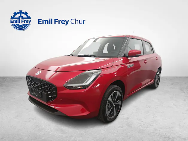 Suzuki Swift 1.2 Sakura Top Hybrid 4x4