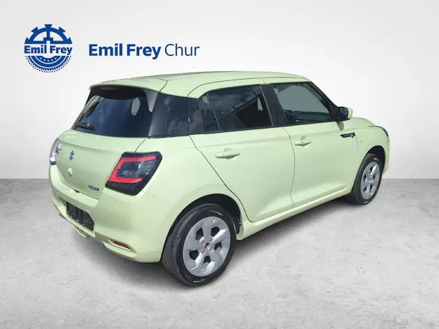 Suzuki Swift 1.2 Sakura Hybrid 4x4