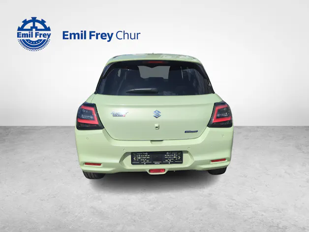 Suzuki Swift 1.2 Sakura Hybrid 4x4