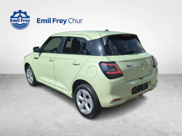Suzuki Swift 1.2 Sakura Hybrid 4x4