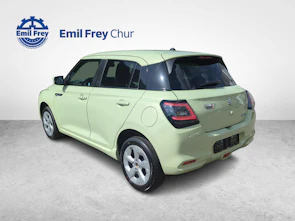Fahrzeugbild SUZUKI Swift 1.2 Sakura Hybrid 4x4