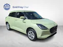 Suzuki Swift 1.2 Sakura Hybrid 4x4