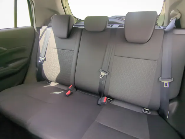 Suzuki Swift 1.2 Sakura Hybrid 4x4