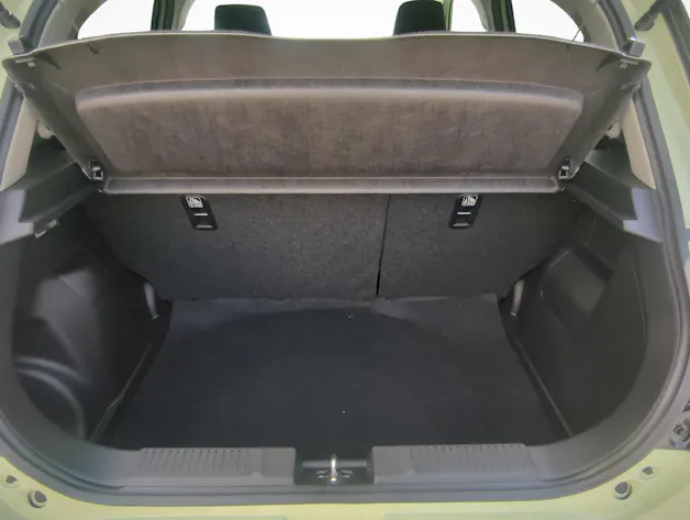 Suzuki Swift 1.2 Sakura Hybrid 4x4