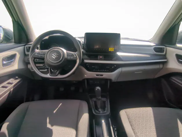 Suzuki Swift 1.2 Sakura Hybrid 4x4