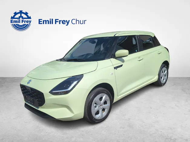 Suzuki Swift 1.2 Sakura Hybrid 4x4