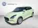 Suzuki Swift 1.2 Sakura Hybrid 4x4