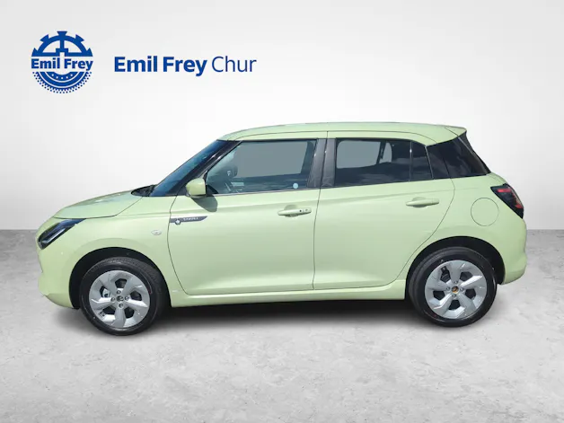 Suzuki Swift 1.2 Sakura Hybrid 4x4