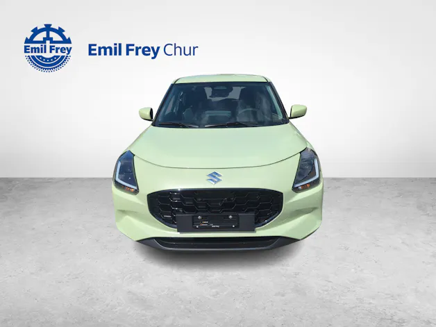 Suzuki Swift 1.2 Sakura Hybrid 4x4