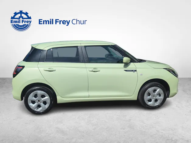 Suzuki Swift 1.2 Sakura Hybrid 4x4