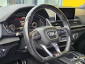 Audi SQ5 3.0 V6 TFSI quattro T-Tronic